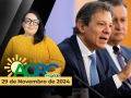 Bom Dia Agro - Com Carla Mendes