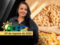 Bom Dia Agro - Com Carla Mendes
