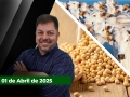 Fechamento de Mercado - Com Aleksander Horta