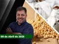 Fechamento de Mercado - Com Aleksander Horta