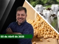 Fechamento de Mercado - Com Aleksander Horta