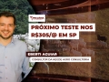 Eberti Aguiar - Consultor da Hegde Agro Consultoria