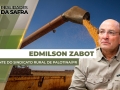 Edmilson Zabot - Pres. Sind. Rural de Palotina - PR