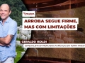 Geraldo Isoldi - Especialista em Mercados Agrícolas da Terra Investimentos