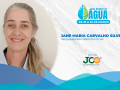 Jane Maria Carvalho Silveira - Pesquisadora Científica do IAC