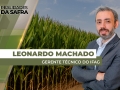 Leonardo Machado - Gerente Técnico do IFAG