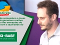 Luis Felipe Martin - Desenvolvimento Mercado Agronômico Xarvio/ Basf