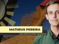 Matheus Pereira - Sócio-Diretor da Pátria Agronegócios