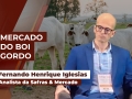 Fernando Henrique Iglesias - Analista da Safras & Mercado