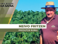 Neivo Fritzen - Produtor Rural