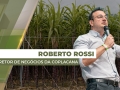 Roberto Rossi - Diretor de Negócios da Coplacana