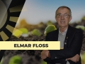 Prof. Elmar Floss - Diretor do INCIA