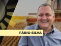 Fábio Silva, Gerente de Pesquisa da FMC para a América Latina