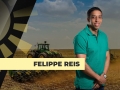Felippe Reis - Analista de Safra da EarthDaily Agro