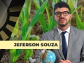 Jeferson Souza - Analista de Fertilizantes da Agrinvest
