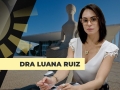 Luana Ruiz - advogada e mestre em Direito Constitucional