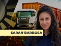 Sarah Barbosa - Analista de Pesquisa de Mercado da Esalq-LOG