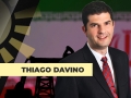Thiago Davino - Analista de Mercado da Agrinvest Commodities