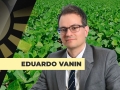 Eduardo Vanin - Analista de Mercado da Agrinvest