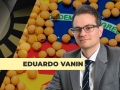 Eduardo Vanin - Analista de Mercado da Agrinvest