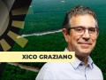 Xico Graziano - Engenheiro Agrônomo e Professor