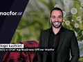 Diogo Luchiari - Sócio e Chief Agribusiness Officer Macfor