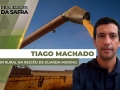Tiago Machado - Produtor Rural na região de Guarda-Mor/MG