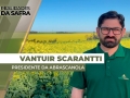 Vantuir Scarantti - Presidente da Abrascanola