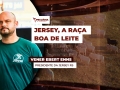 Vener Ebert Enns - Presidente da Jersey RS