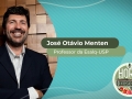 José Otávio Menten - Professor da Esalq-USP