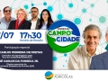 Conexão Campo Cidade -