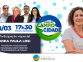 Conexão Campo Cidade -