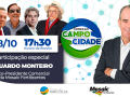 Conexão Campo Cidade 18/10/2021
