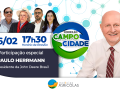 Conexão Campo Cidade -