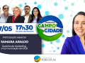 Conexão Campo Cidade -