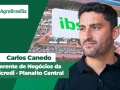 Carlos Canedo Gerente de Negócios da Sicredi - Planalto Central
