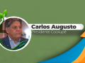 Carlos Augusto Rodrigues de Melo