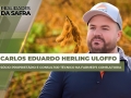 Carlos Eduardo Herling Uloffo - Sócio Proprietário e Consultor Técnico na Farmer’s Consultoria