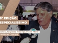 Carlos Augusto Rodrigues de Melo, Presidente Cooxupé
