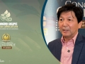 Carlos Yoshiyuki Sato, Presidente da Cocapec