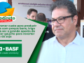 Cássio Kirchner - Dir. Negócios Sul da Basf