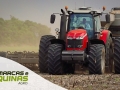 Marcas e Máquinas Agro