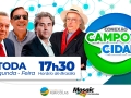 Conexão Campo Cidade (08/11)