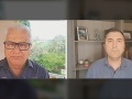João Batista Olivi e Antônio da Luz - Economista - FARSUL - 19/03/2020