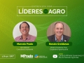 Renato Greidanus - Diretor-Presidente Frísia Cooperativa Agroindustrial