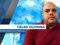 Celso Oliveira - Meteorologista da Tempo OK