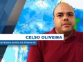 Celso Oliveira - Meteorologista da Tempo OK