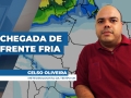 Celso Oliveira - Meteorologista da Tempo OK