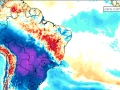 Clima 17/08- Inmet