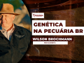 Wilson Brochmann - Pecuarista